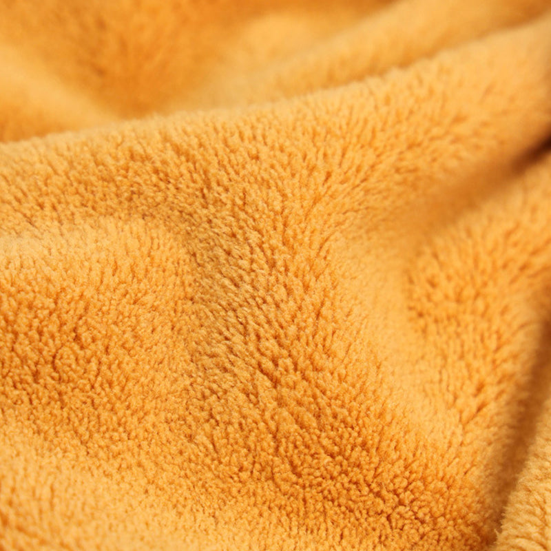 Quick Dry Microfiber Hair Towel