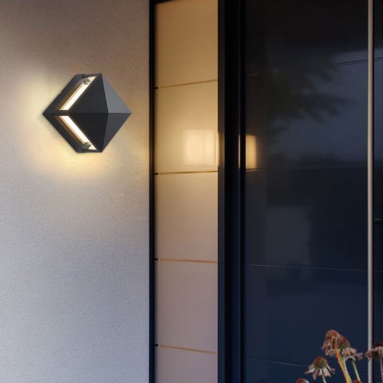 BrightGuard Solar Garden Lights - Weather-Resistant LED Outdoor Lamp for Gardens and Driveways-2