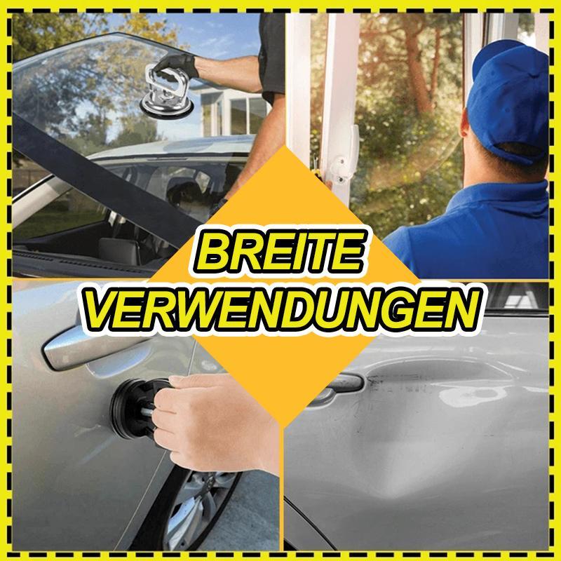 Portable Auto Body Dent Removal Tool