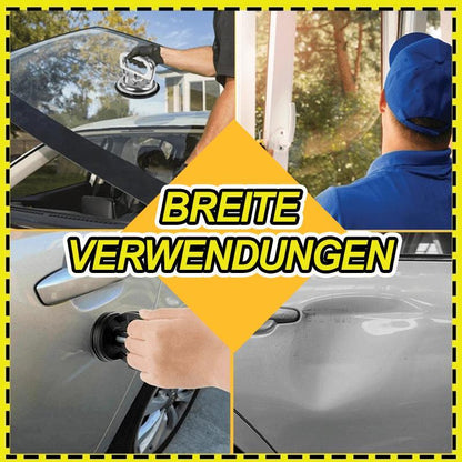 Portable Auto Body Dent Removal Tool