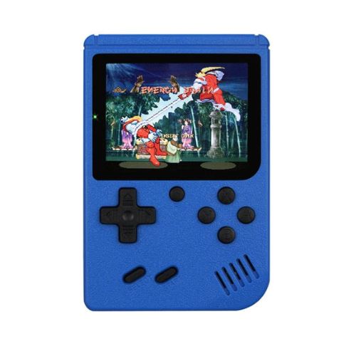 Retro Game Console Classic Edition 400+ Games