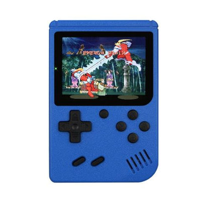 Retro Game Console Classic Edition 400+ Games