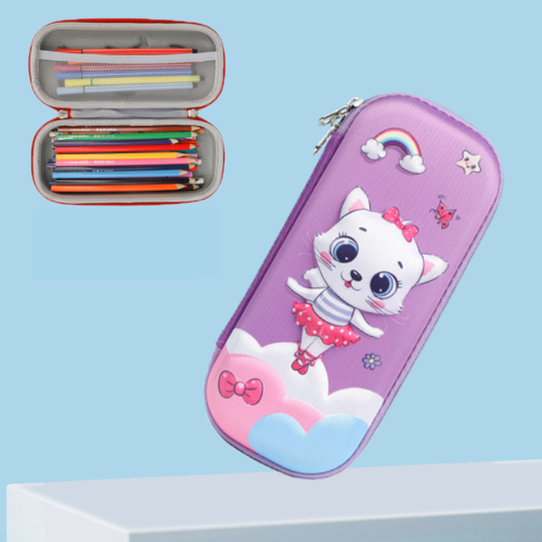 Protective 3D Phone Case