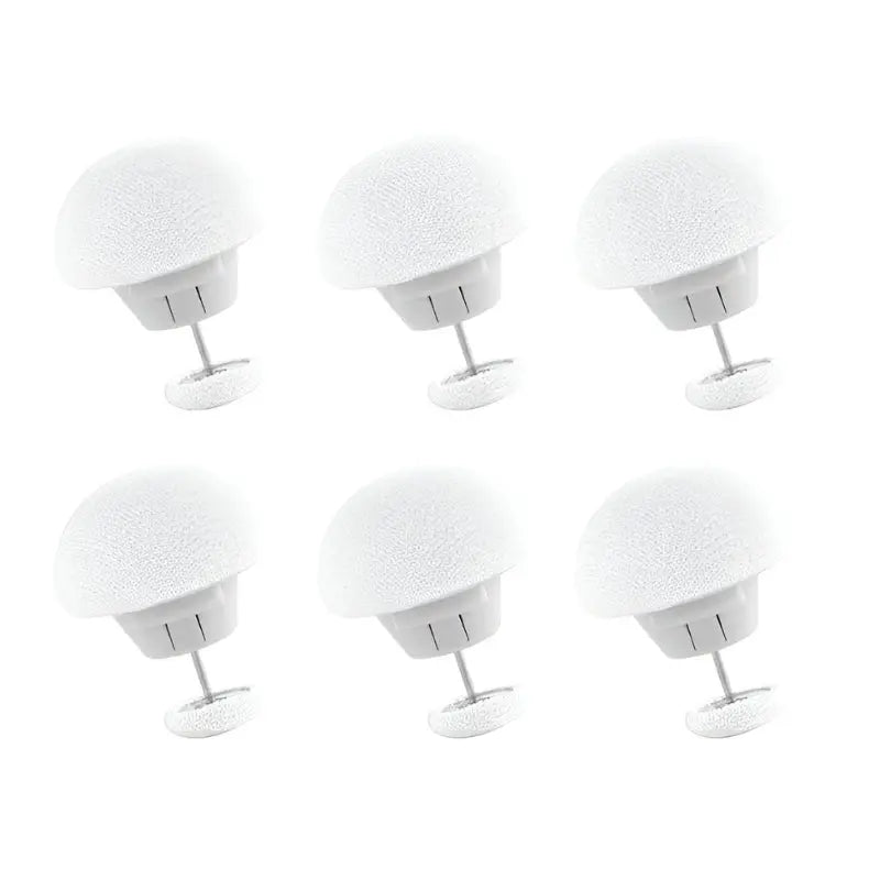Non Slip Bed Clips for Secure Comforters
