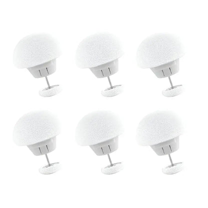 Non Slip Bed Clips for Secure Comforters