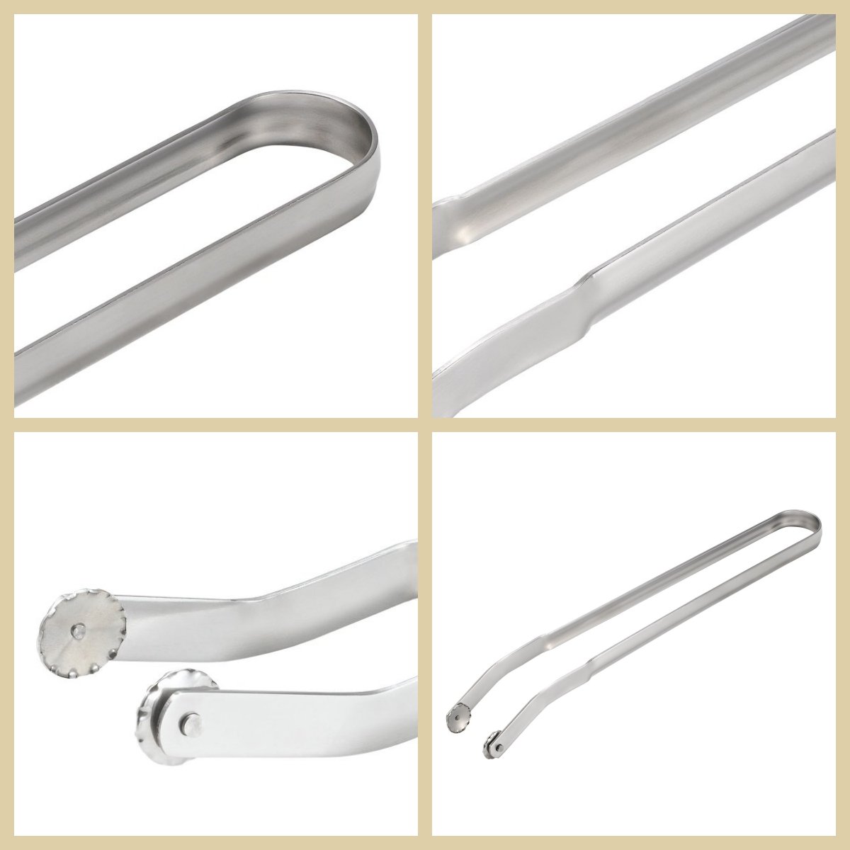 Delicious BBQ Grill Master Flame Twist Tool