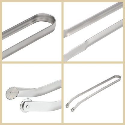 Delicious BBQ Grill Master Flame Twist Tool