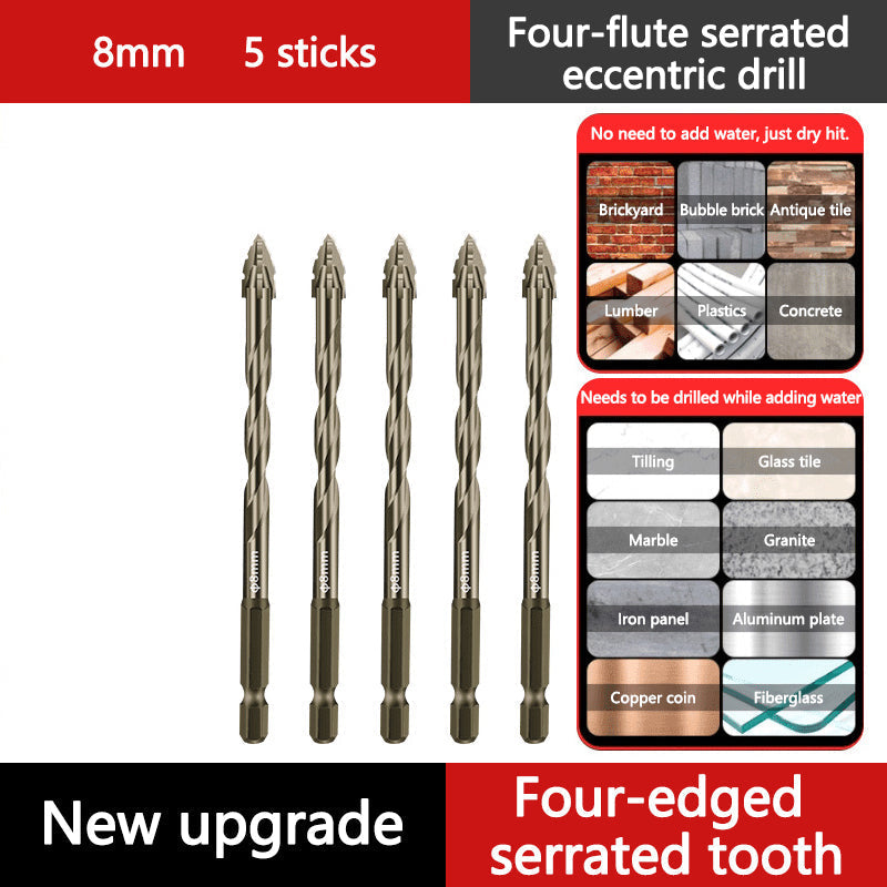 Fesara Power Drill - Easy Accurate Drilling