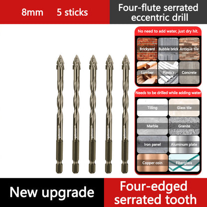 Fesara Power Drill - Easy Accurate Drilling