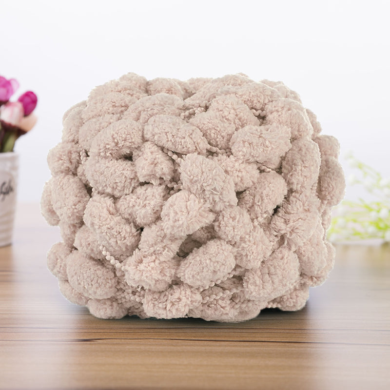 Colorful Soft Wool for All Seasons