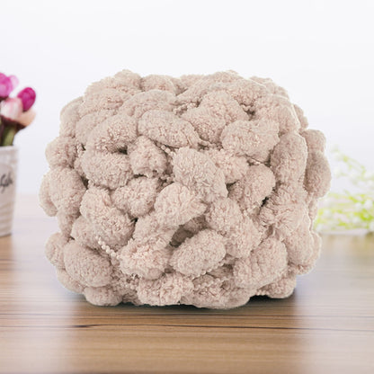Colorful Soft Wool for All Seasons