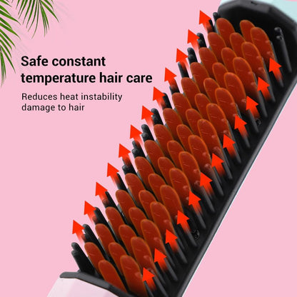 Fesara Easy Detangle Comb