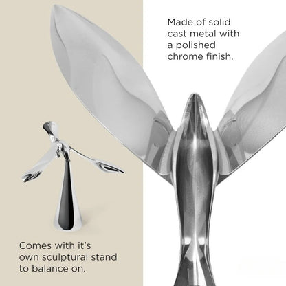 Easy Grip Bird Shape Bottle Opener