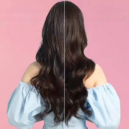 Professional 4000W Ceramic Hair Curler