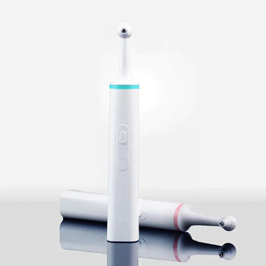 Effective Dental Plaque Cleaner