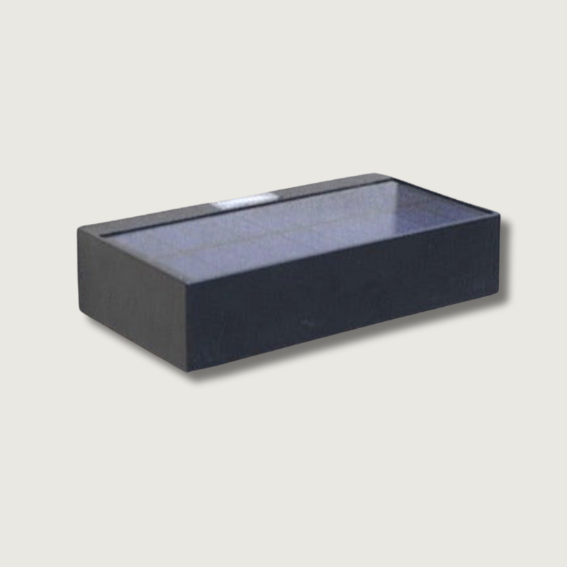 Bright Solar Powered Outdoor Light - Fesara