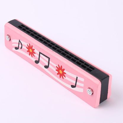 Kids Musical Harmonica