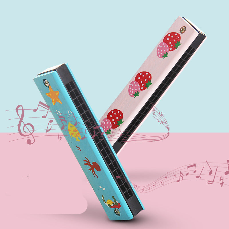 Kids Musical Harmonica