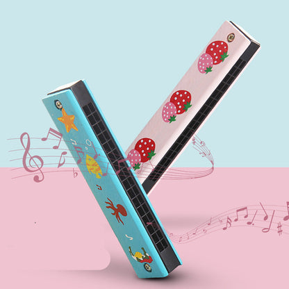 Kids Musical Harmonica