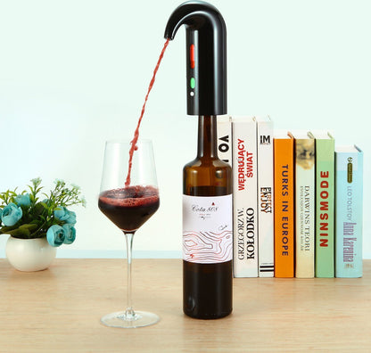 Wine Lovers Gift Set