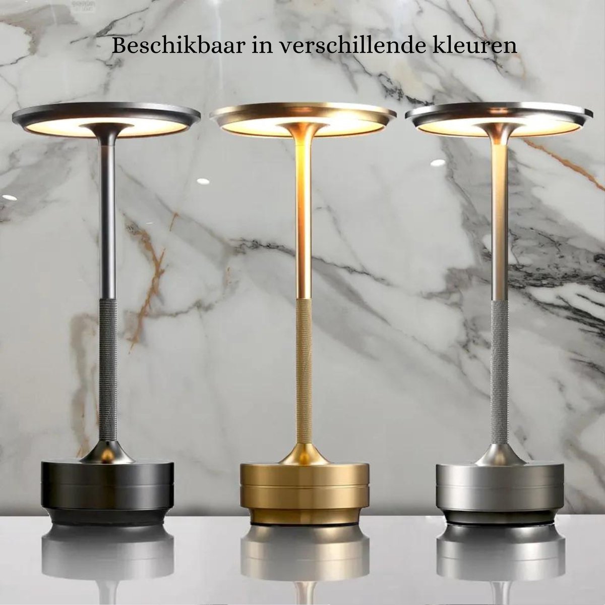 Premium Fesara Table Lamp