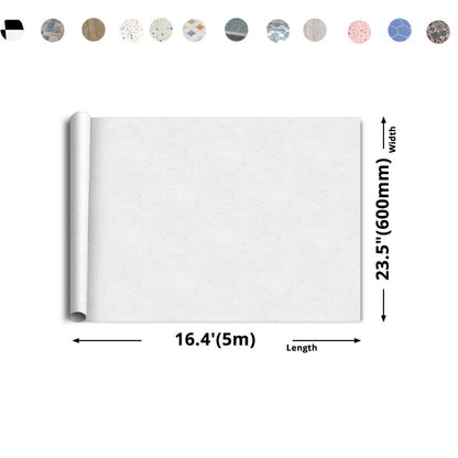 Stylish Geometric Vinyl Self Adhesive Flooring Sticker