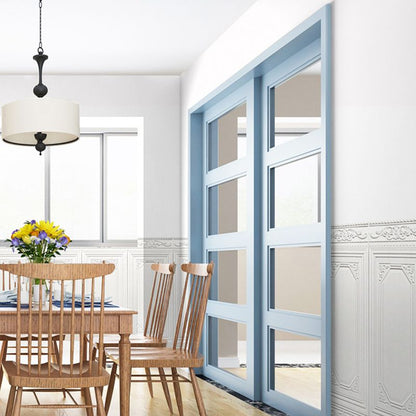 Modern Waterproof Stick On Wall Panels