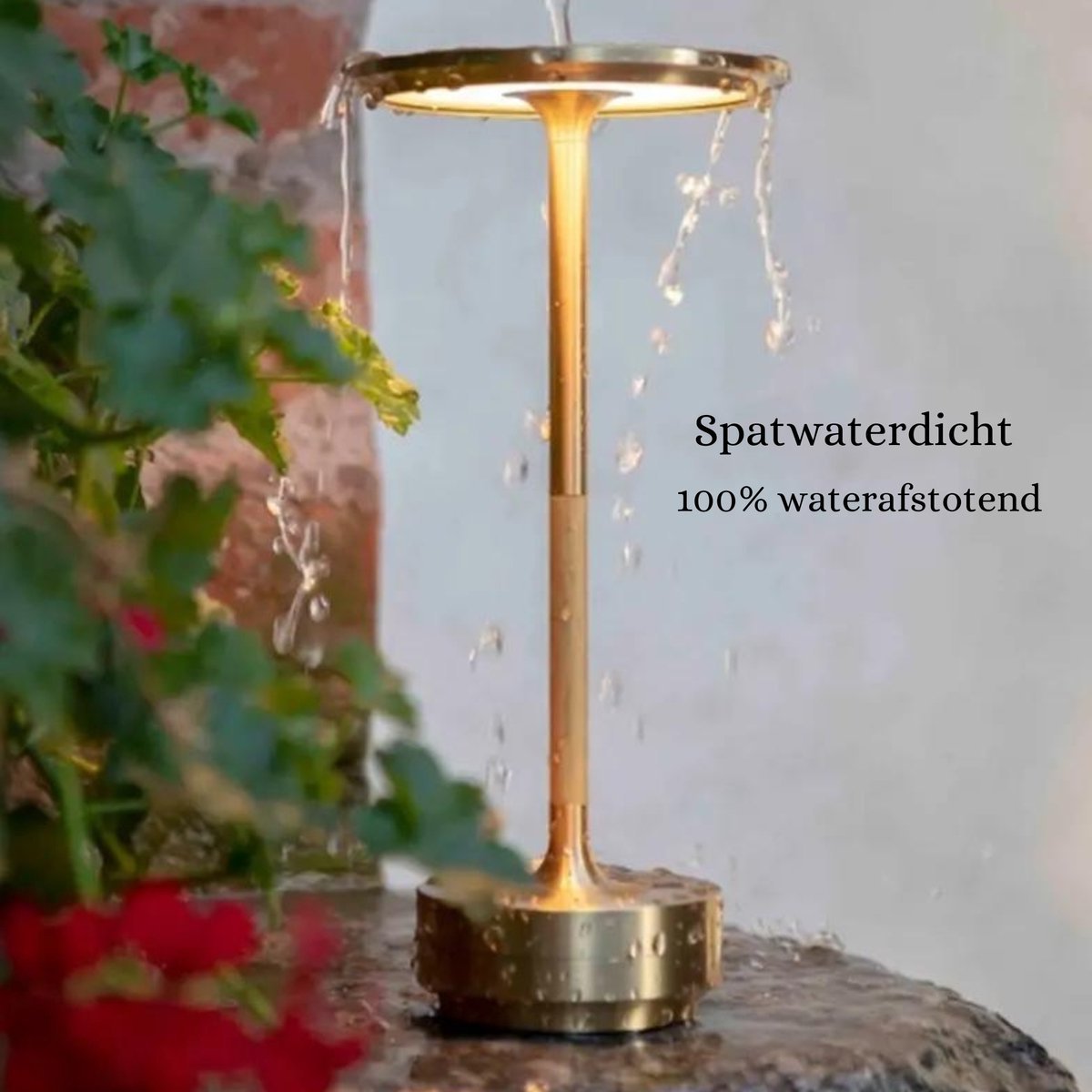 Premium Fesara Table Lamp