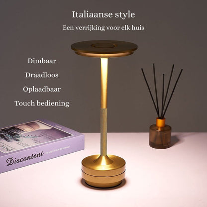 Premium Fesara Table Lamp