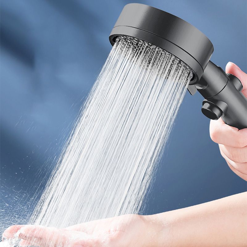 Luxury Shower Head Adjustable Bathroom Spray Nozzle