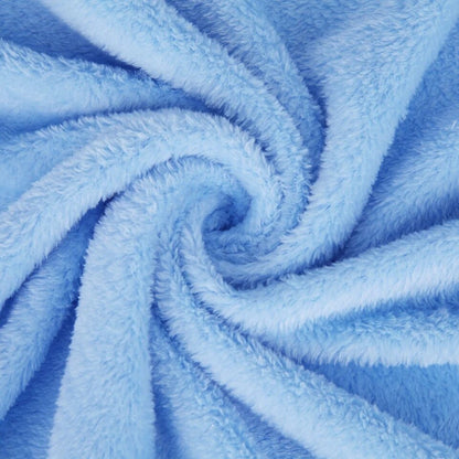 Cozy Kids Hooded Bath Towel – Cute Animal Design