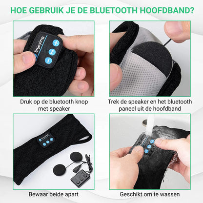 SleepWave Smart Sleep Tracker Wristband