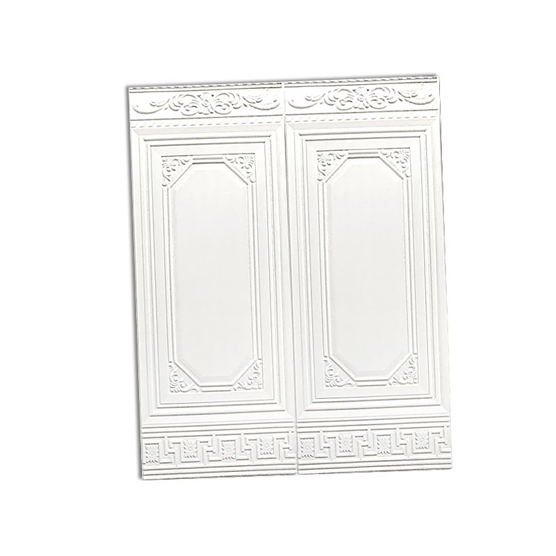Modern Waterproof Stick On Wall Panels