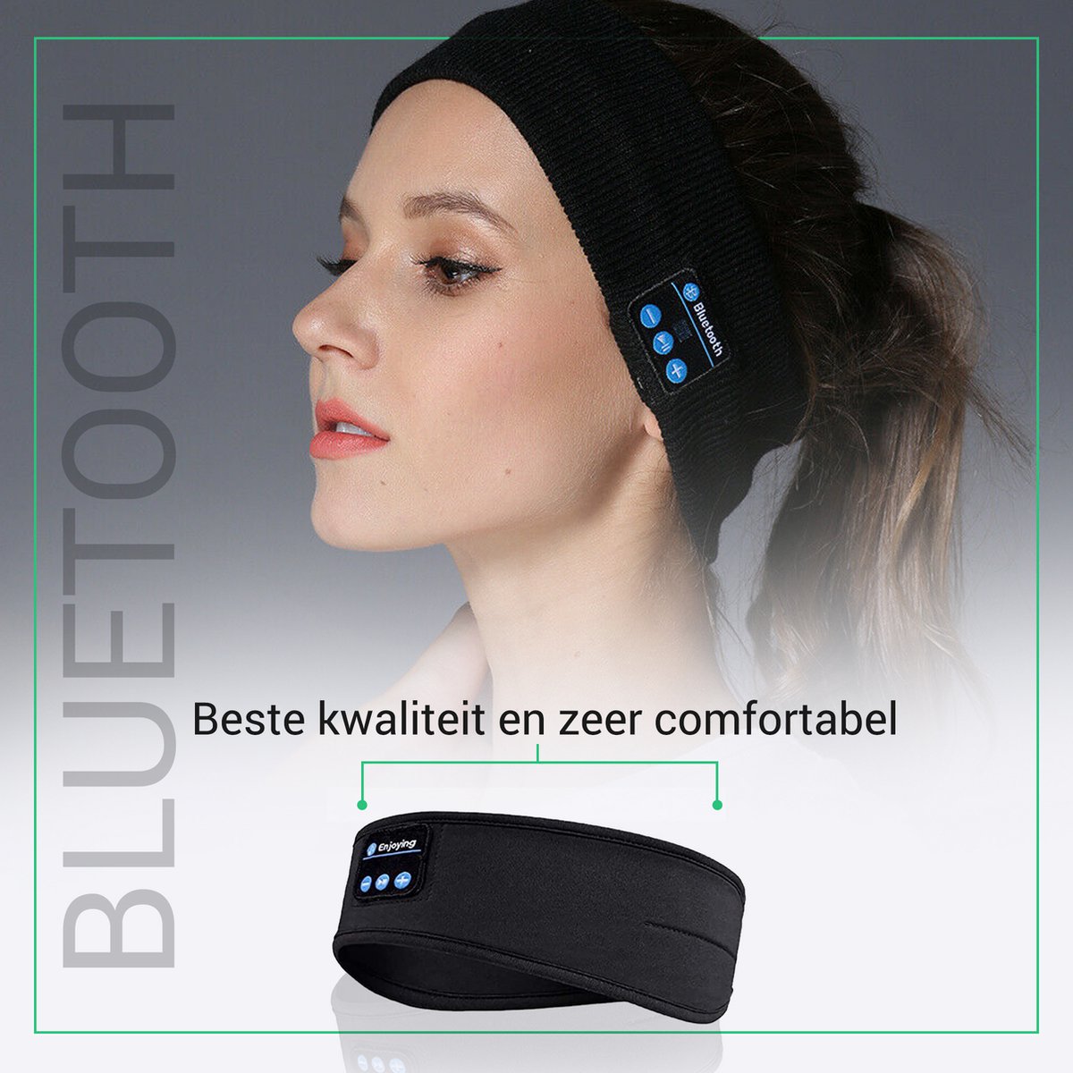 SleepWave Smart Sleep Tracker Wristband