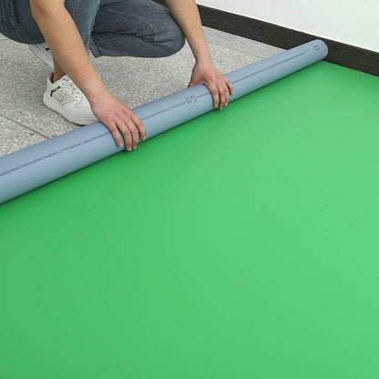 Stylish Waterproof PVC Flooring Mat