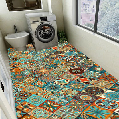 Waterproof Kitchen Backsplash Tile Mold Resistant Floor Tile