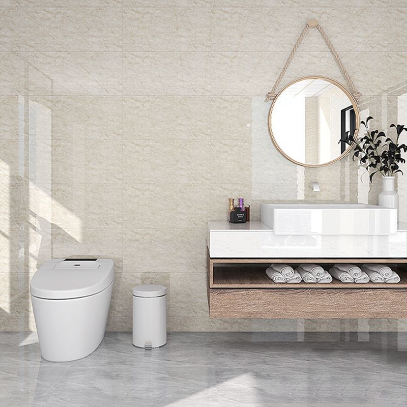 Easy Stick Bathroom Tile Backsplash Modern Wall Decal