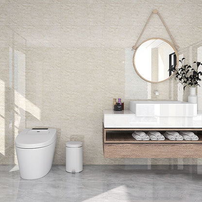 Easy Stick Bathroom Tile Backsplash Modern Wall Decal