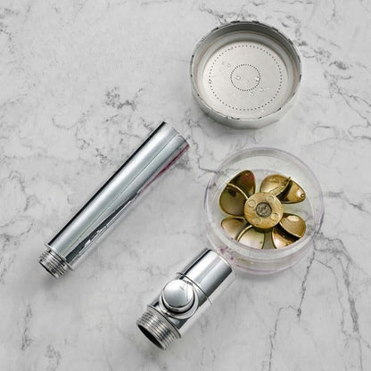 Luxury 360 Degree Shower System