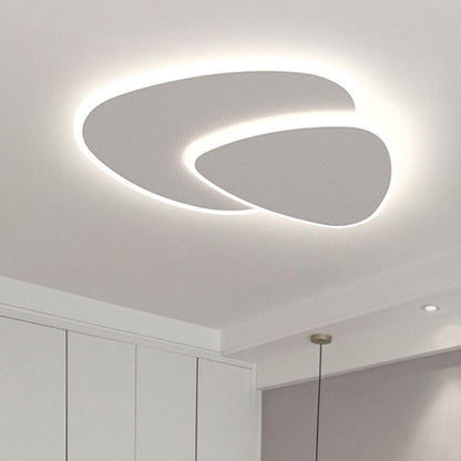 Bright White LED Ceiling Light