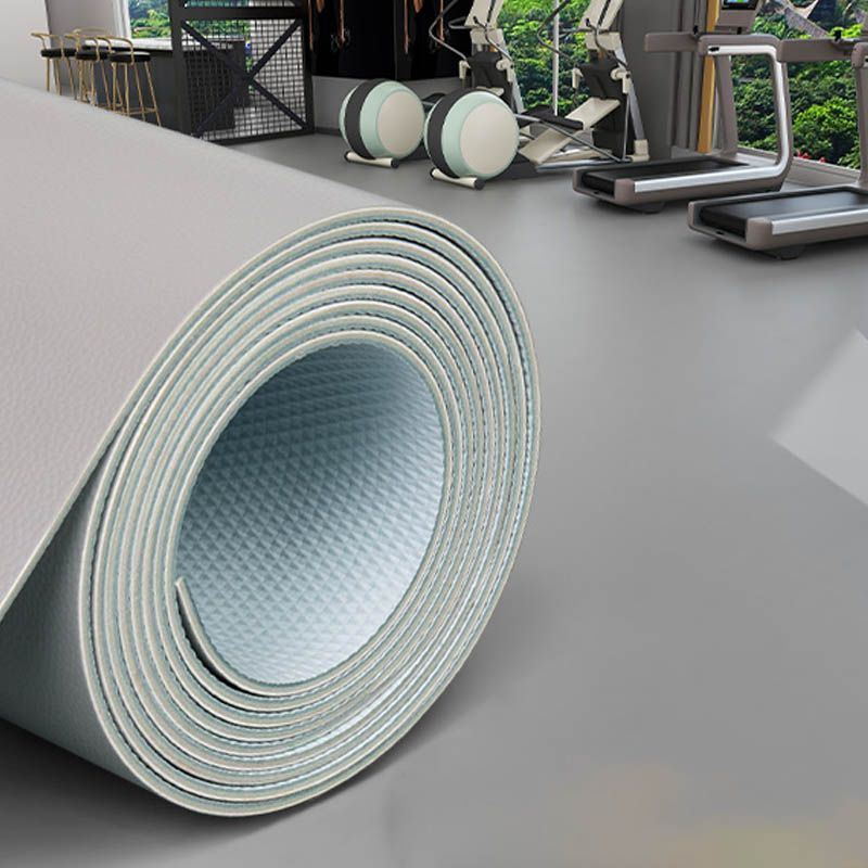 Stylish Waterproof PVC Flooring Mat