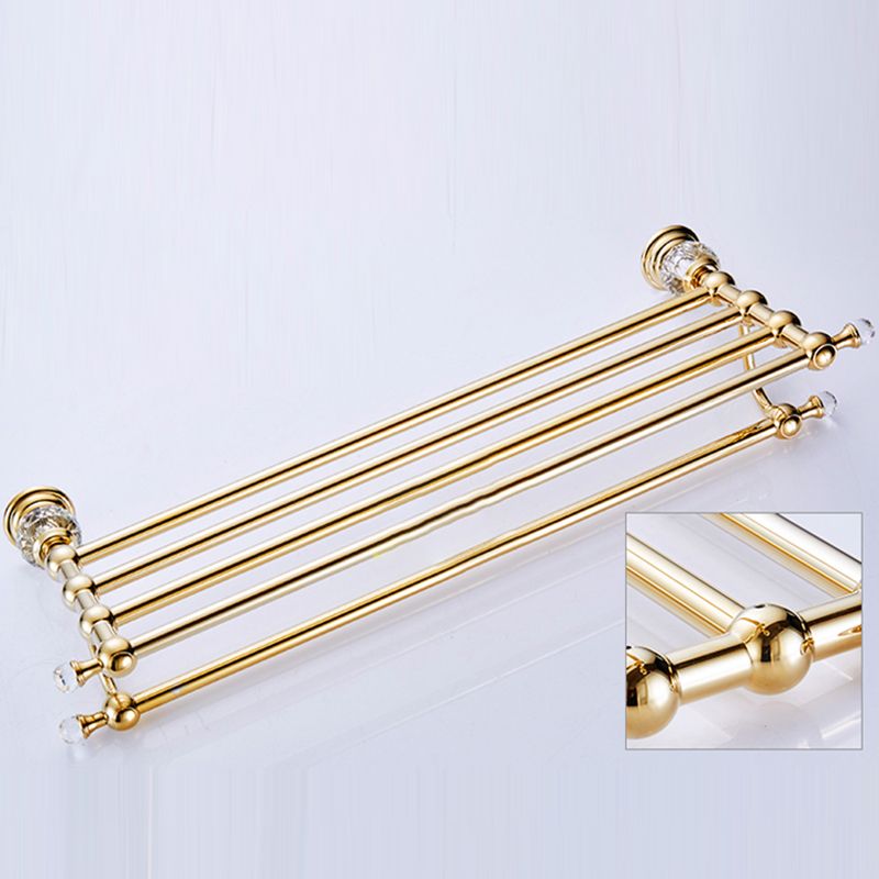 Classic Gold Bathroom Fixtures Single or Set