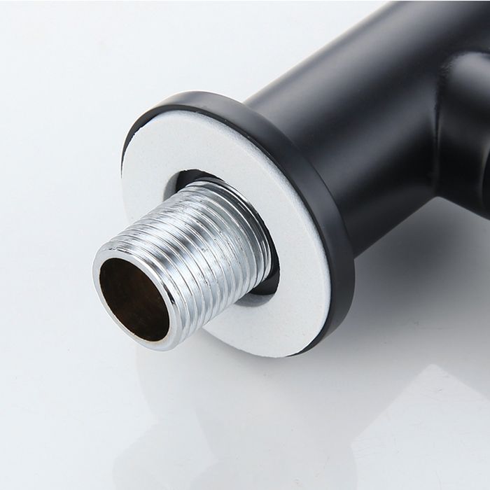 Popular Bathroom Sink Faucet with Cross Handle