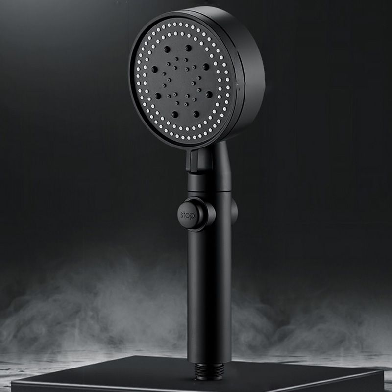 Luxury Shower Head Adjustable Bathroom Spray Nozzle