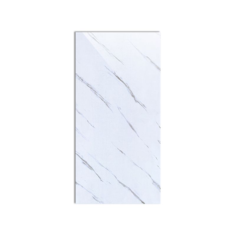Easy Stick Bathroom Tile Backsplash Modern Wall Decal