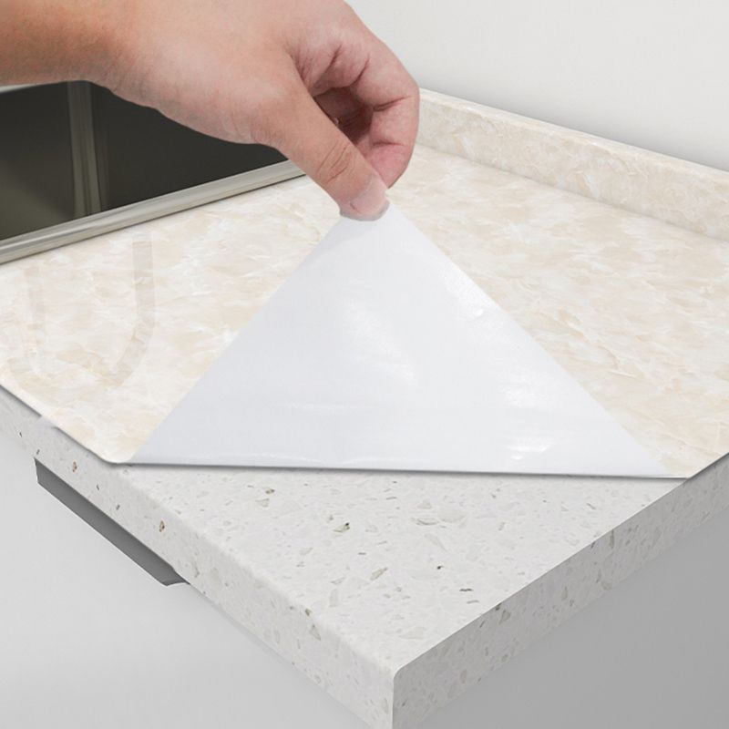 Easy Install Self Adhesive Wall Tile