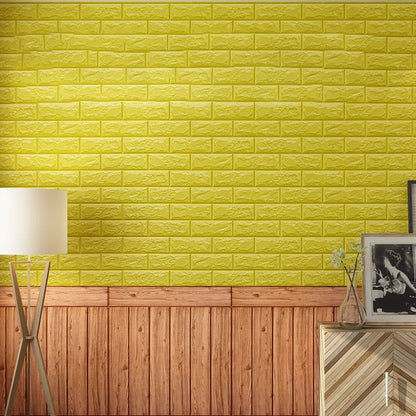 Decorative Metal Wall Panels Wood Grain Ceiling Tiles Set
