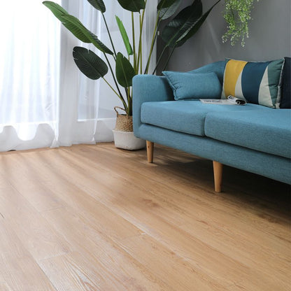 Waterproof Fireproof Peel and Stick Vinyl Floor Tiles