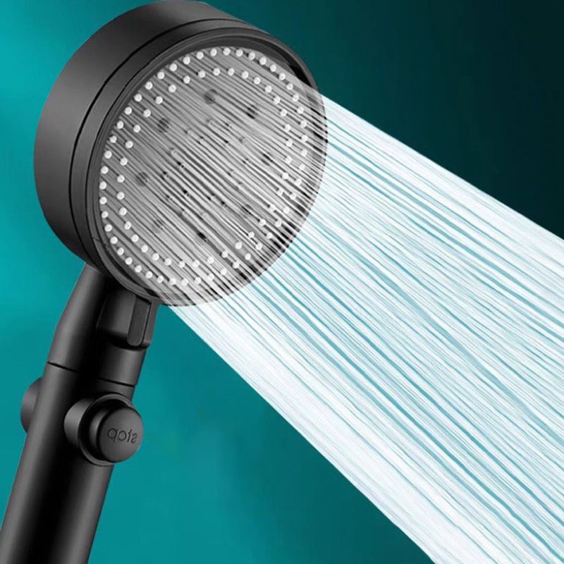 Luxury Shower Head Adjustable Bathroom Spray Nozzle