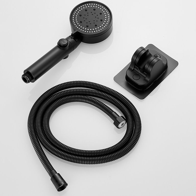 Luxury Shower Head Adjustable Bathroom Spray Nozzle